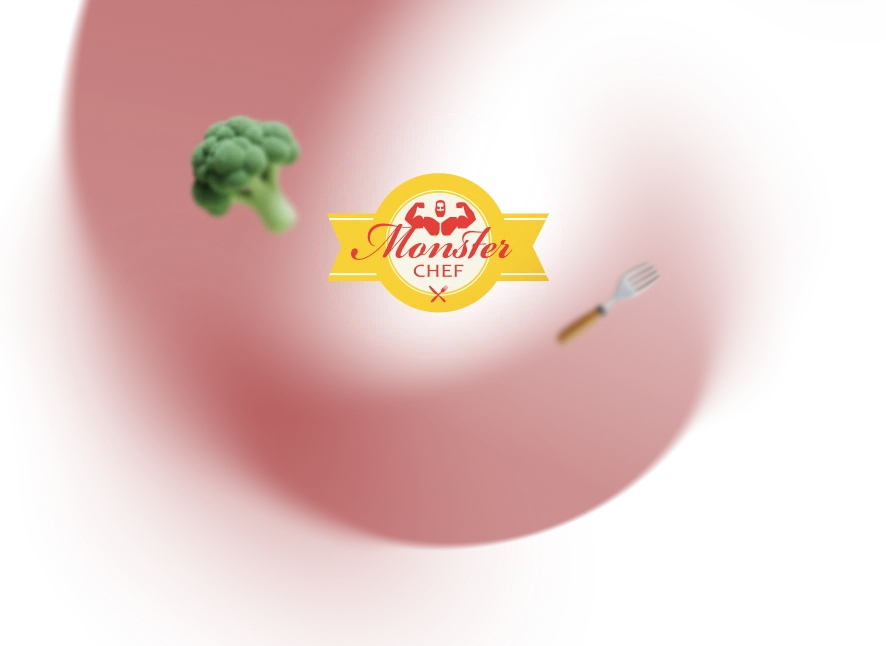 Monster Chef